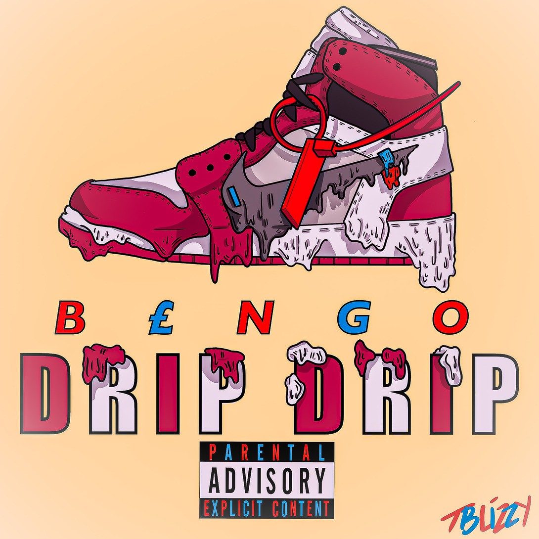 DRIP DRIP — Trafo.no, vi støtter unge kunstnere